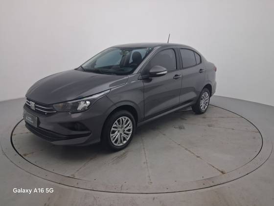 FIAT CRONOS 1.3 FIREFLY FLEX DRIVE MANUAL FIAT CRONOS 1.3 FIREFLY FLEX DRIVE MANUAL